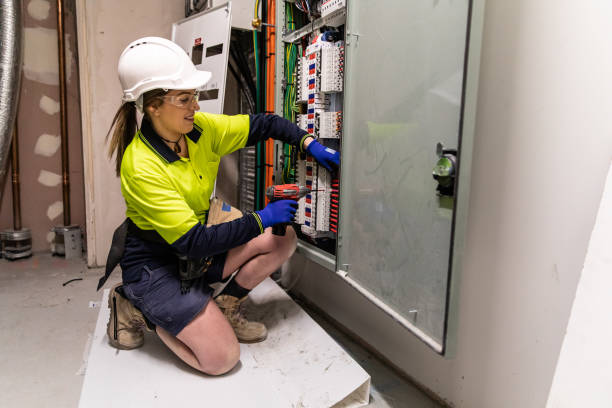 Best Electrical Repair Services  in Rden, WA