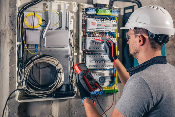 Best Circuit Breaker Repair  in Rden, WA