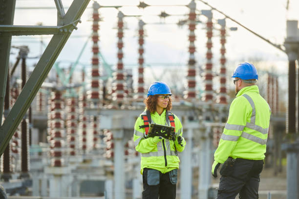 Best Emergency Electrician Near Me  in Rden, WA