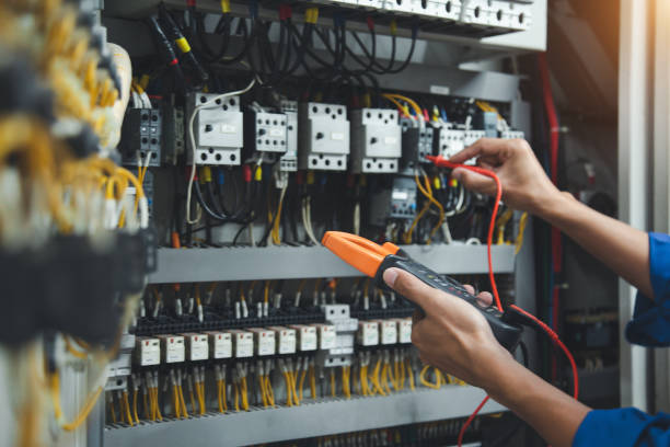 Best Electrical Contractors for Businesses  in Rden, WA