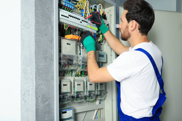 Best Electrical Troubleshooting Services  in Rden, WA