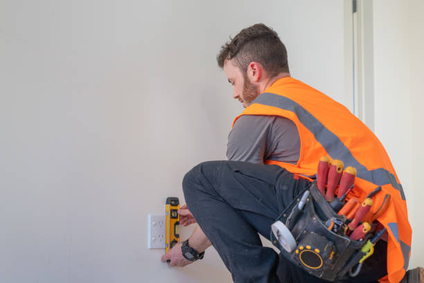 Best Industrial Electrical Services  in Rden, WA