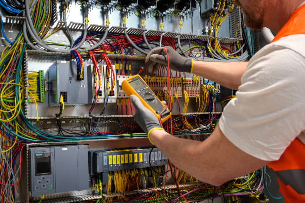 Best 24-Hour Electrician  in Rden, WA