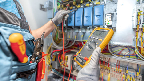 Best Electrical Upgrades for Homes  in Rden, WA