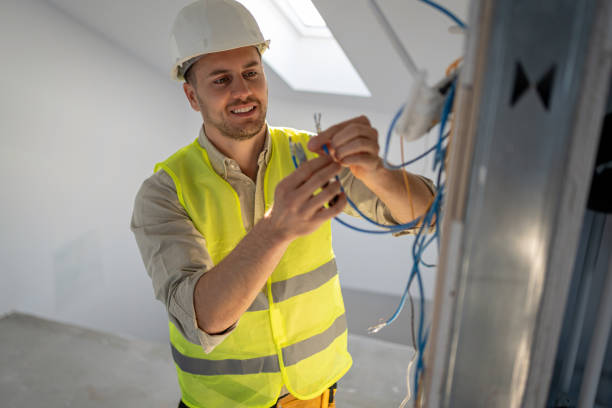 Best Emergency Electrical Repair  in Rden, WA